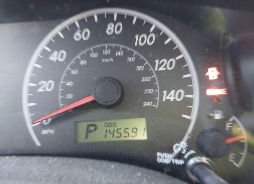 Photo 15 of 2013 Toyota Corolla LE (VIN 2T1BU4EE6DC052348)