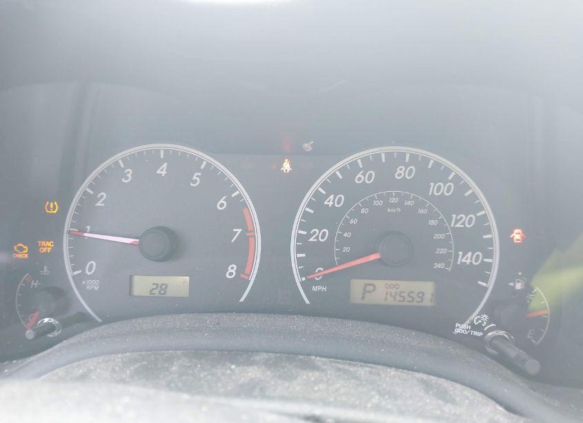 Photo 7 of 2013 Toyota Corolla LE (VIN 2T1BU4EE6DC052348)