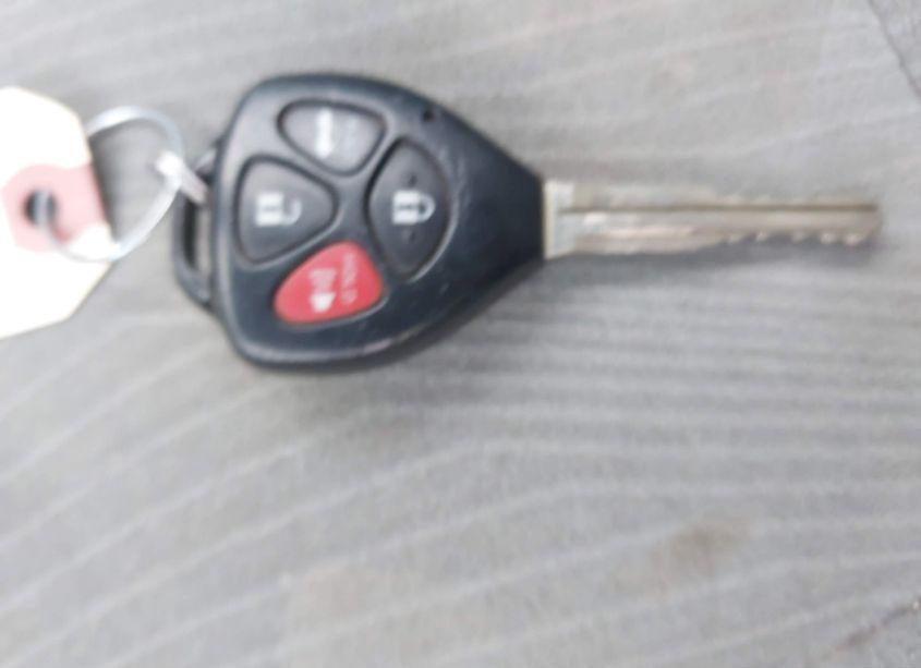 Photo 11 of 2013 Toyota Corolla LE (VIN 2T1BU4EE6DC068422)