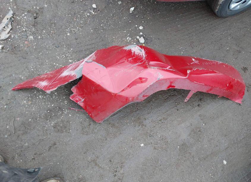 Photo 12 of 2013 Toyota Corolla LE (VIN 2T1BU4EE6DC068422)