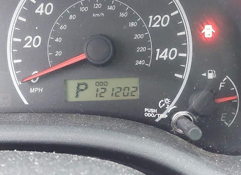 Photo 16 of 2013 Toyota Corolla LE (VIN 2T1BU4EE6DC068422)