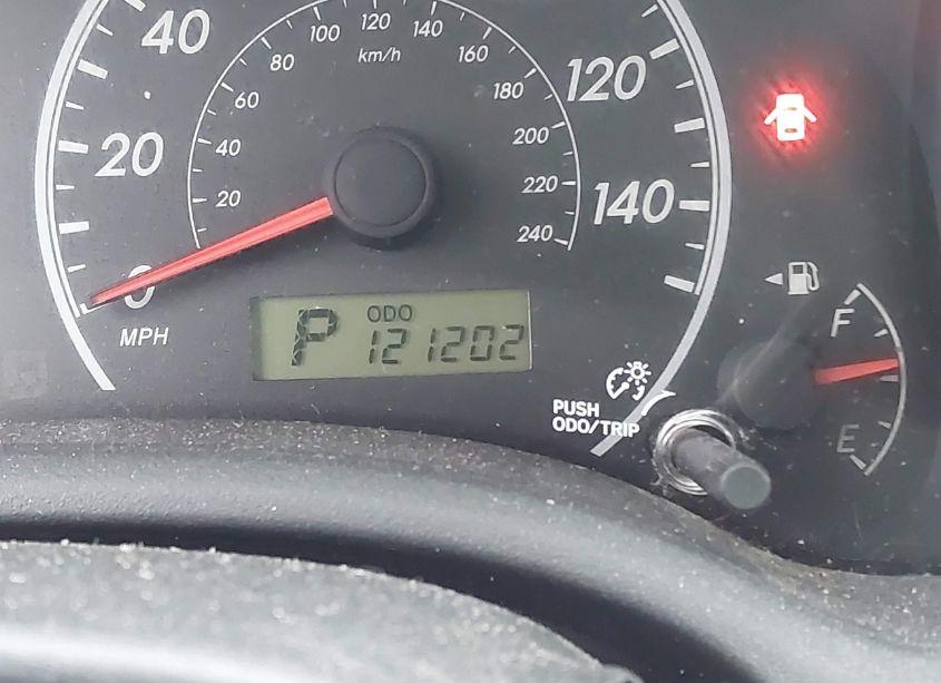 Photo 7 of 2013 Toyota Corolla LE (VIN 2T1BU4EE6DC068422)