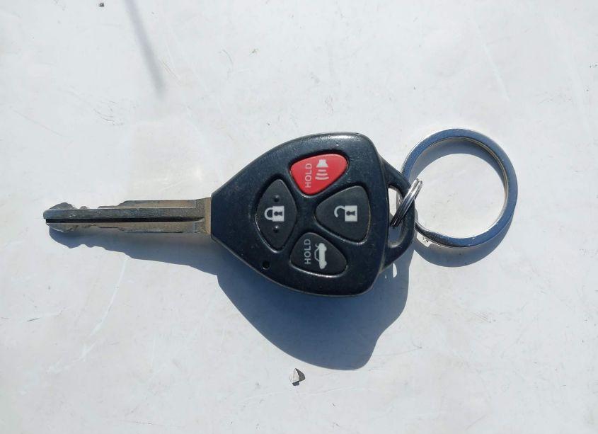 Photo 11 of 2013 Toyota Corolla S SPECIAL EDITION (VIN 2T1BU4EE6DC077847)