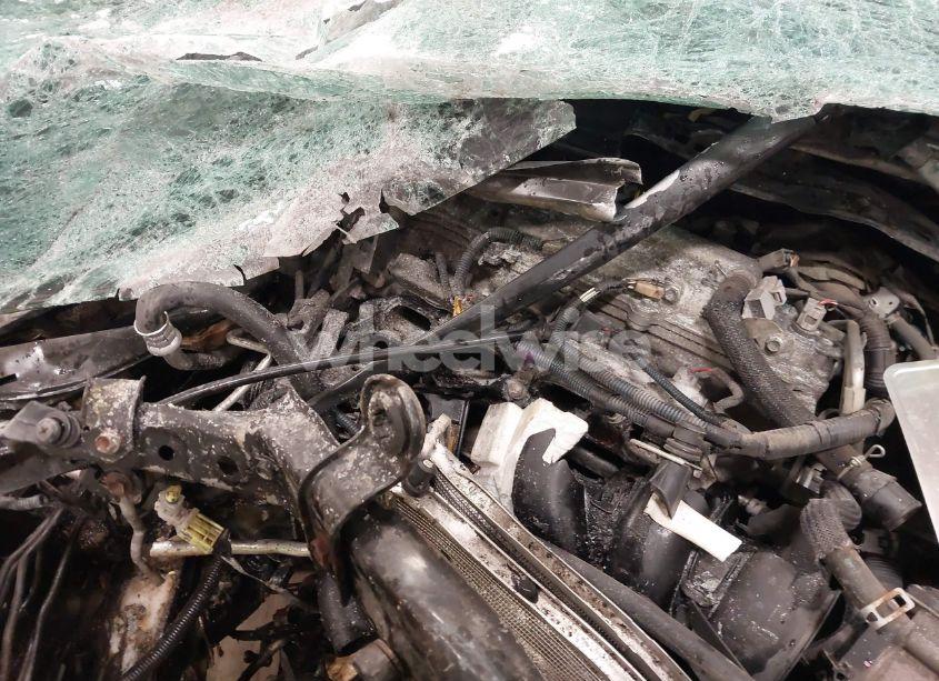 Photo 10 of 2013 Toyota Corolla LE (VIN 2T1BU4EE6DC083647)