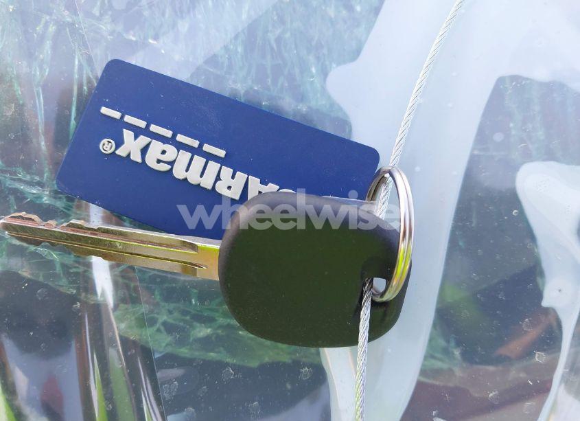 Photo 11 of 2013 Toyota Corolla LE (VIN 2T1BU4EE6DC083647)