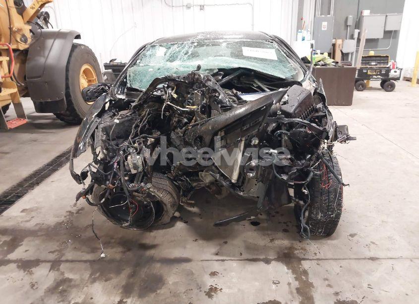 Photo 6 of 2013 Toyota Corolla LE (VIN 2T1BU4EE6DC083647)