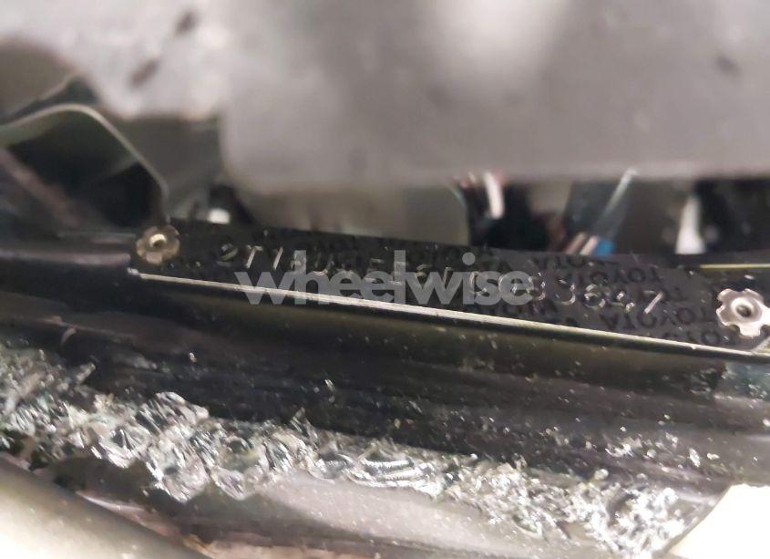 Photo 9 of 2013 Toyota Corolla LE (VIN 2T1BU4EE6DC083647)