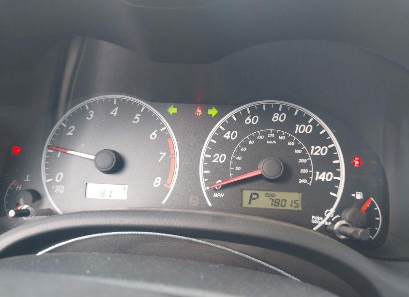 Photo 7 of 2013 Toyota Corolla LE (VIN 2T1BU4EE6DC088153)