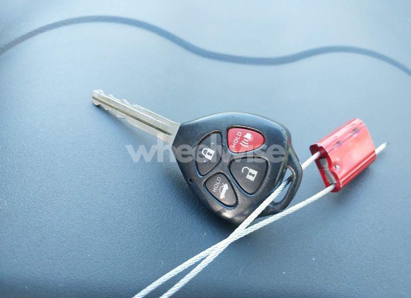 Photo 11 of 2013 Toyota Corolla LE (VIN 2T1BU4EE6DC089531)