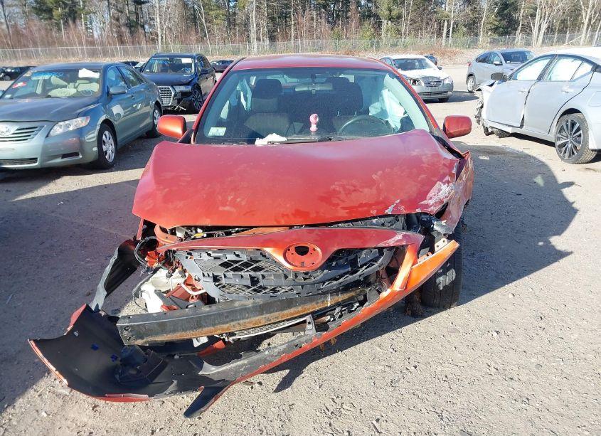 Photo 12 of 2013 Toyota Corolla S SPECIAL EDITION (VIN 2T1BU4EE6DC098701)