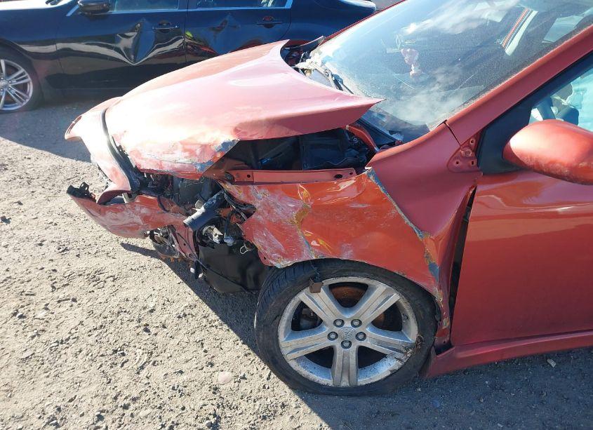 Photo 17 of 2013 Toyota Corolla S SPECIAL EDITION (VIN 2T1BU4EE6DC098701)