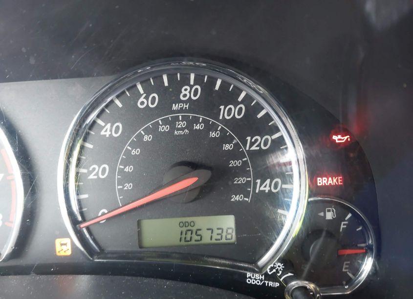 Photo 7 of 2013 Toyota Corolla S SPECIAL EDITION (VIN 2T1BU4EE6DC098701)