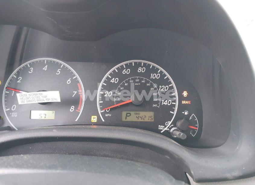 Photo 15 of 2013 Toyota Corolla L (VIN 2T1BU4EE6DC100463)