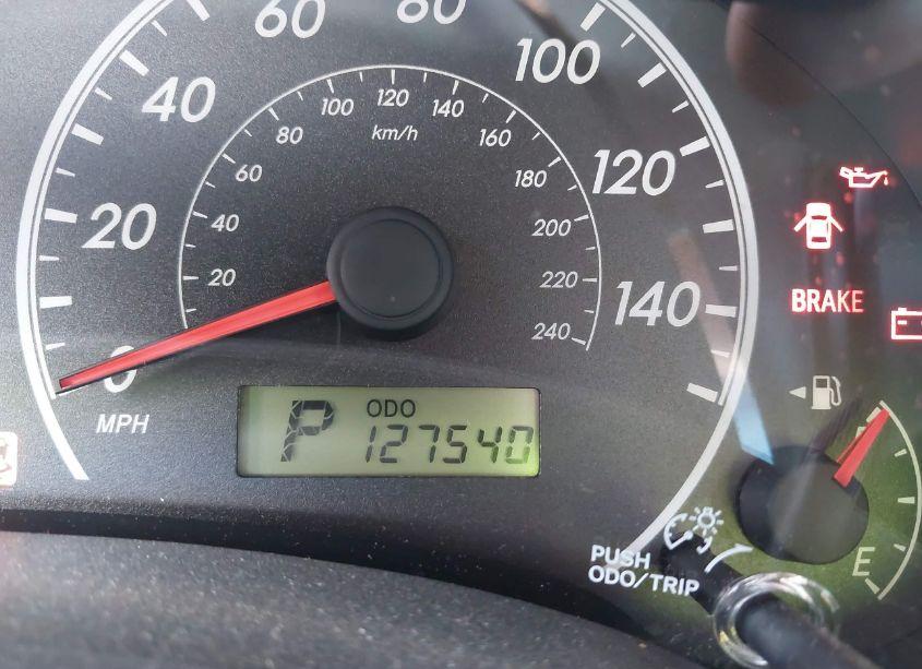 Photo 15 of 2013 Toyota Corolla LE (VIN 2T1BU4EE6DC114749)