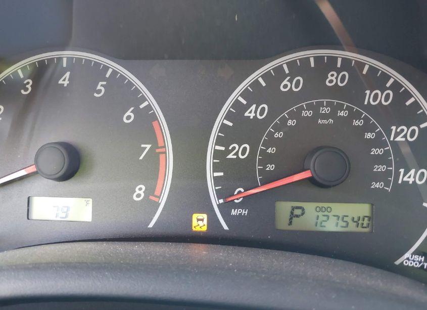 Photo 7 of 2013 Toyota Corolla LE (VIN 2T1BU4EE6DC114749)