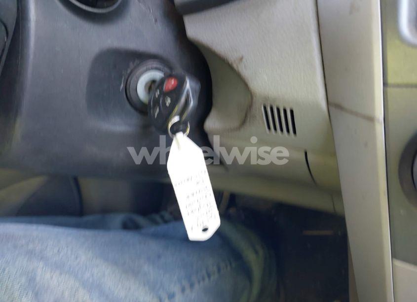 Photo 11 of 2013 Toyota Corolla LE (VIN 2T1BU4EE6DC118381)