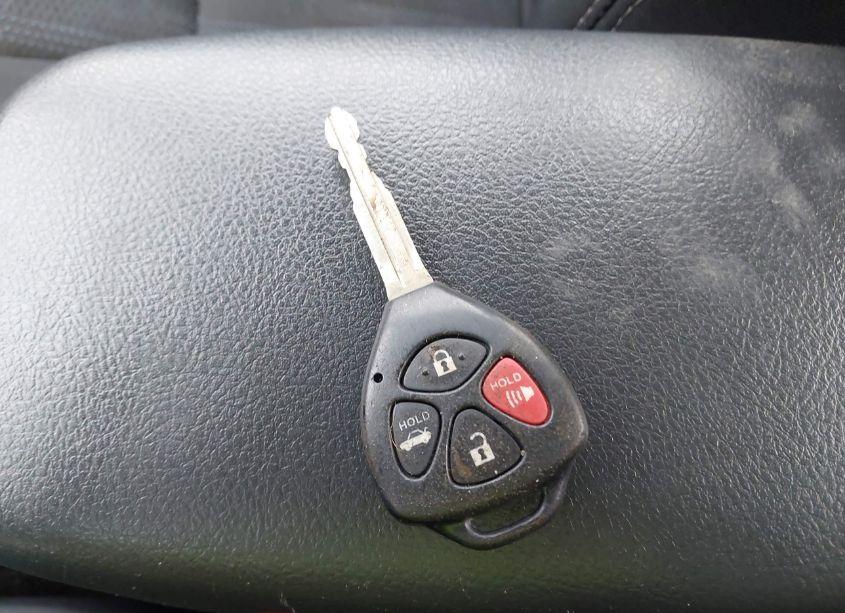 Photo 11 of 2013 Toyota Corolla S (VIN 2T1BU4EE6DC120728)