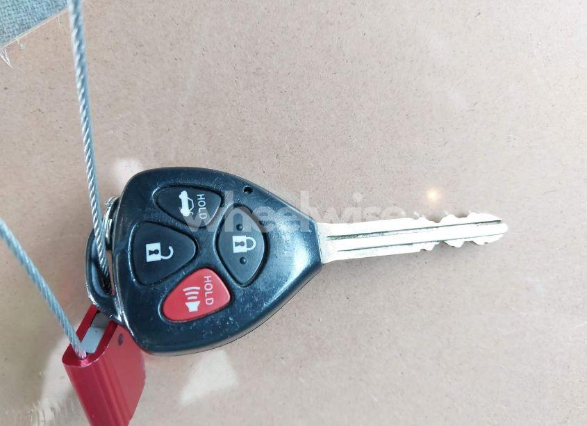 Photo 11 of 2013 Toyota Corolla L (VIN 2T1BU4EE6DC123645)