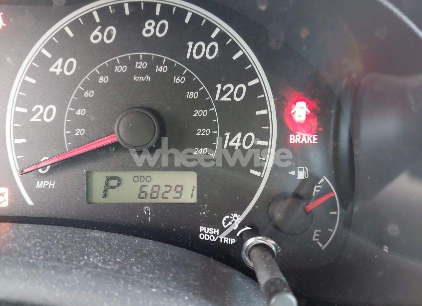 Photo 15 of 2013 Toyota Corolla L (VIN 2T1BU4EE6DC123645)