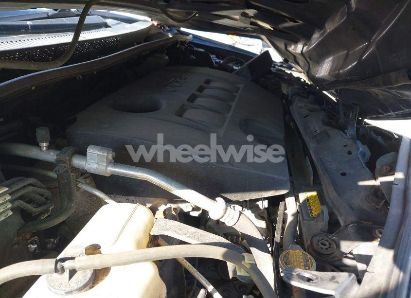 Photo 10 of 2013 Toyota Corolla S (VIN 2T1BU4EE6DC947399)