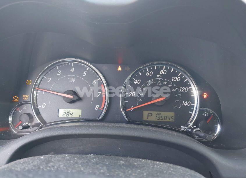 Photo 7 of 2013 Toyota Corolla S (VIN 2T1BU4EE6DC947399)