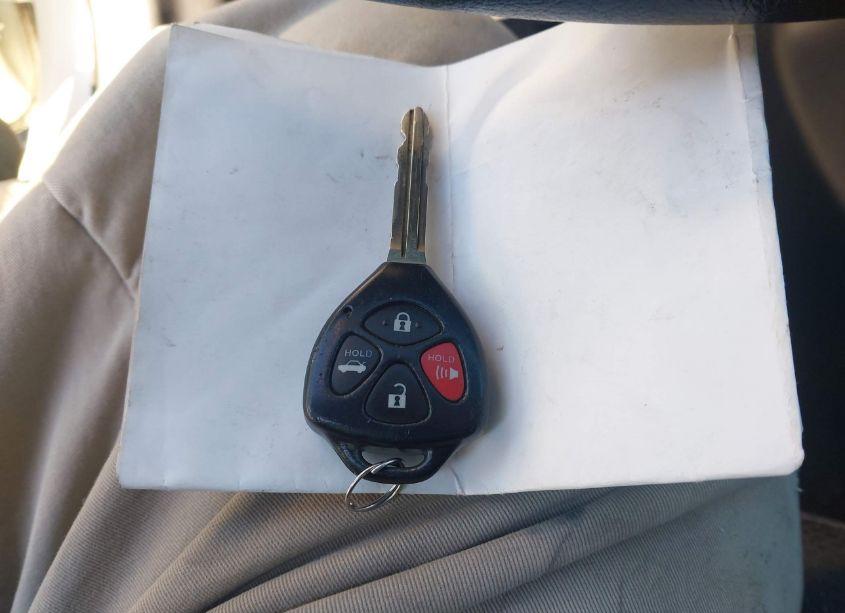 Photo 11 of 2013 Toyota Corolla S (VIN 2T1BU4EE6DC950836)