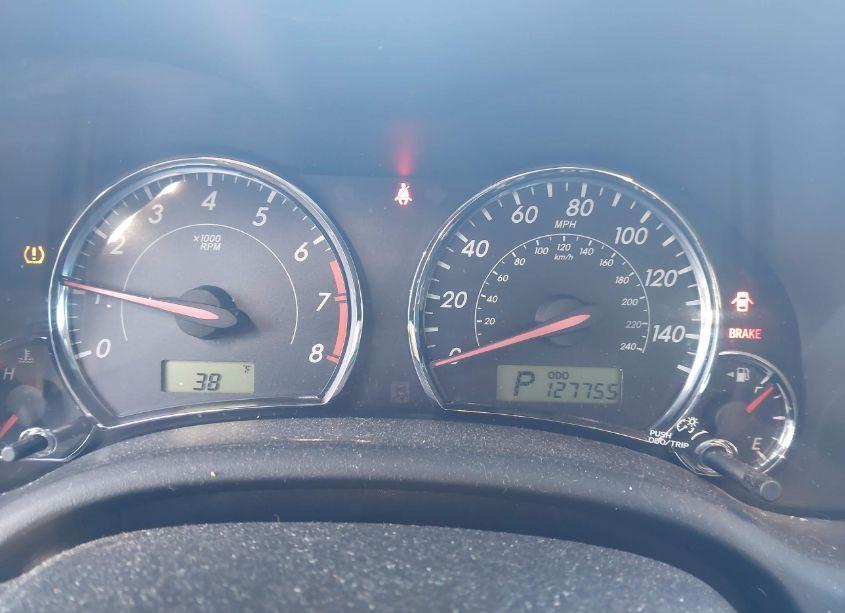 Photo 7 of 2013 Toyota Corolla S (VIN 2T1BU4EE6DC950836)