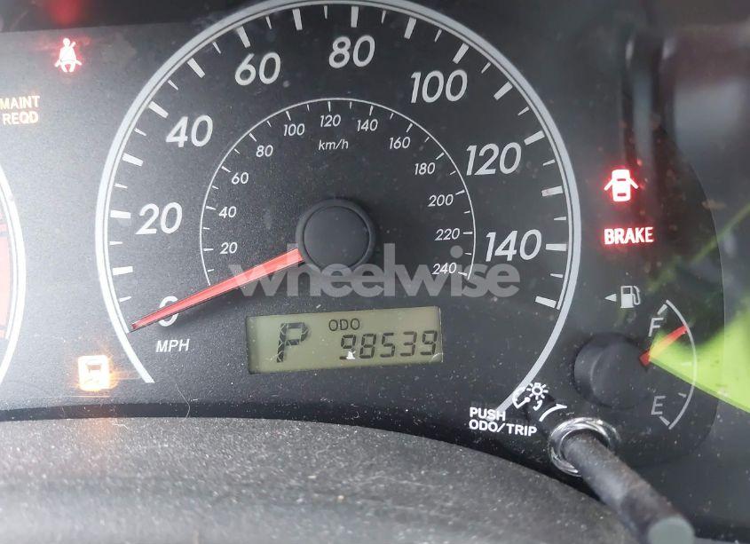 Photo 15 of 2013 Toyota Corolla LE (VIN 2T1BU4EE6DC950884)