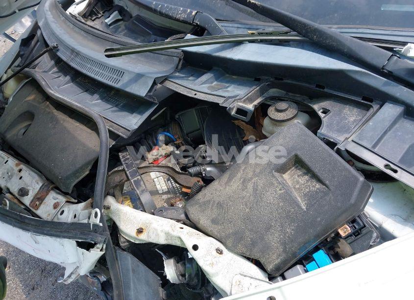 Photo 10 of 2013 Toyota Corolla S (VIN 2T1BU4EE6DC961996)