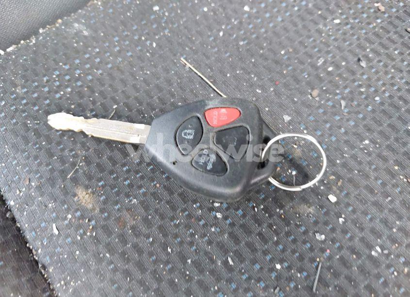 Photo 11 of 2013 Toyota Corolla S (VIN 2T1BU4EE6DC961996)