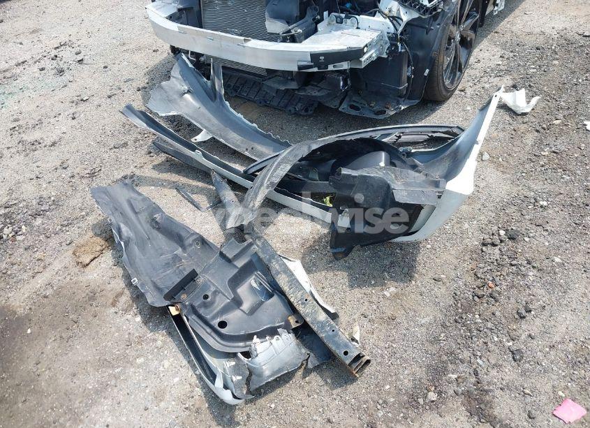 Photo 12 of 2013 Toyota Corolla S (VIN 2T1BU4EE6DC961996)