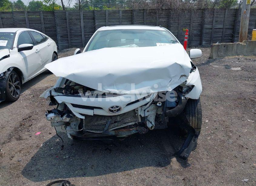 Photo 13 of 2013 Toyota Corolla S (VIN 2T1BU4EE6DC961996)