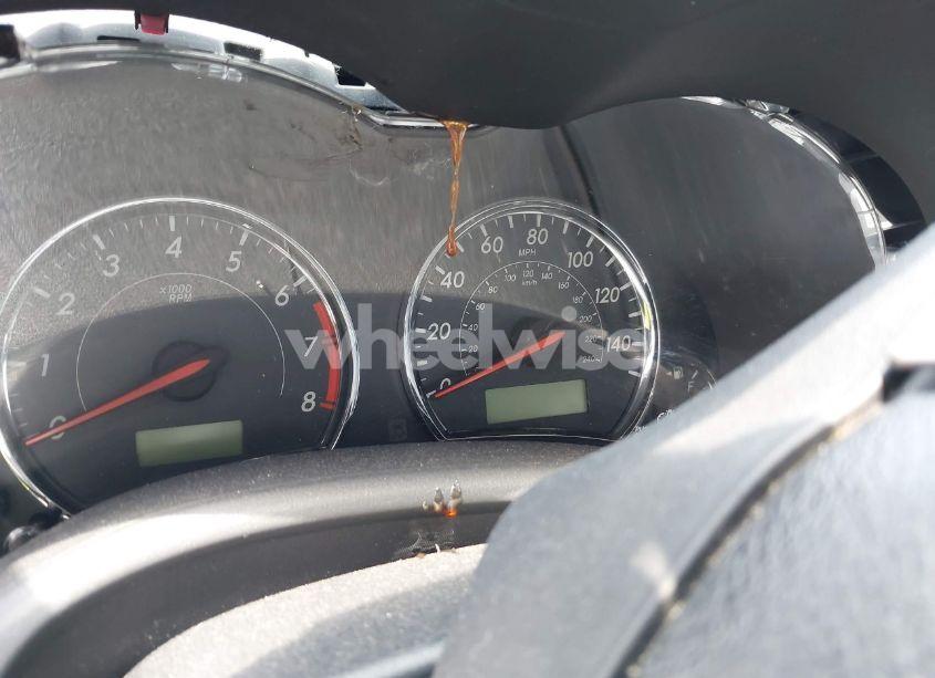 Photo 16 of 2013 Toyota Corolla S (VIN 2T1BU4EE6DC961996)