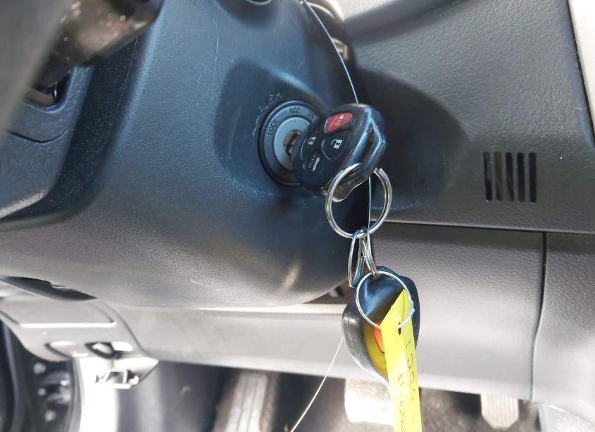 Photo 11 of 2013 Toyota Corolla S (VIN 2T1BU4EE6DC967250)