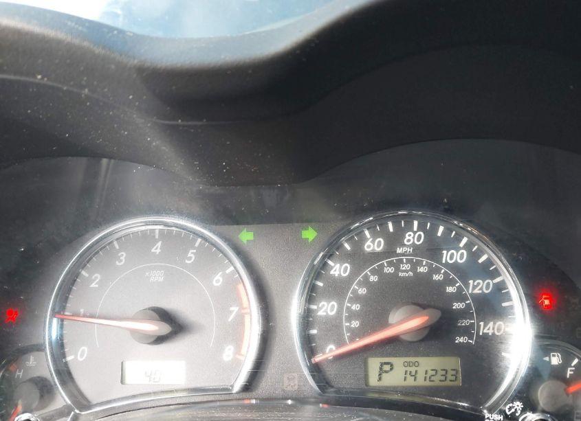 Photo 7 of 2013 Toyota Corolla S (VIN 2T1BU4EE6DC967250)