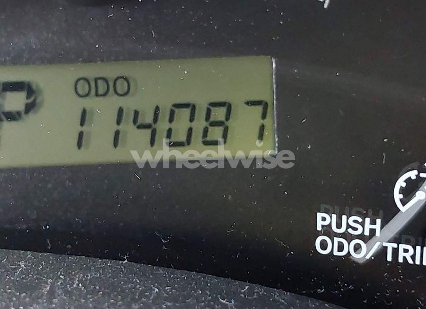 Photo 15 of 2013 Toyota Corolla LE (VIN 2T1BU4EE6DC971136)