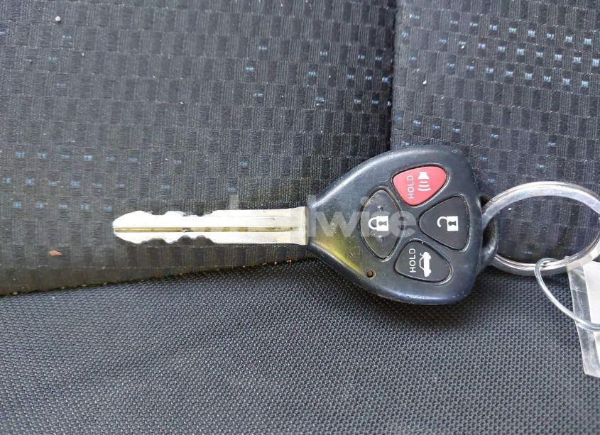 Photo 11 of 2013 Toyota Corolla S/LE (VIN 2T1BU4EE6DC973839)