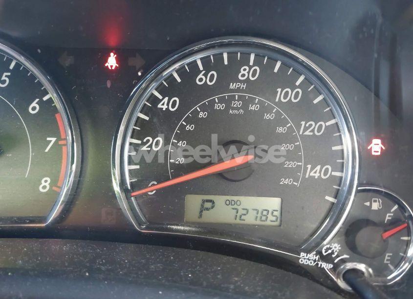 Photo 15 of 2013 Toyota Corolla S/LE (VIN 2T1BU4EE6DC973839)