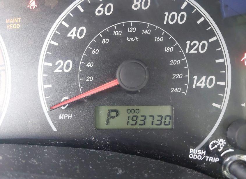 Photo 15 of 2013 Toyota Corolla LE (VIN 2T1BU4EE6DC974263)