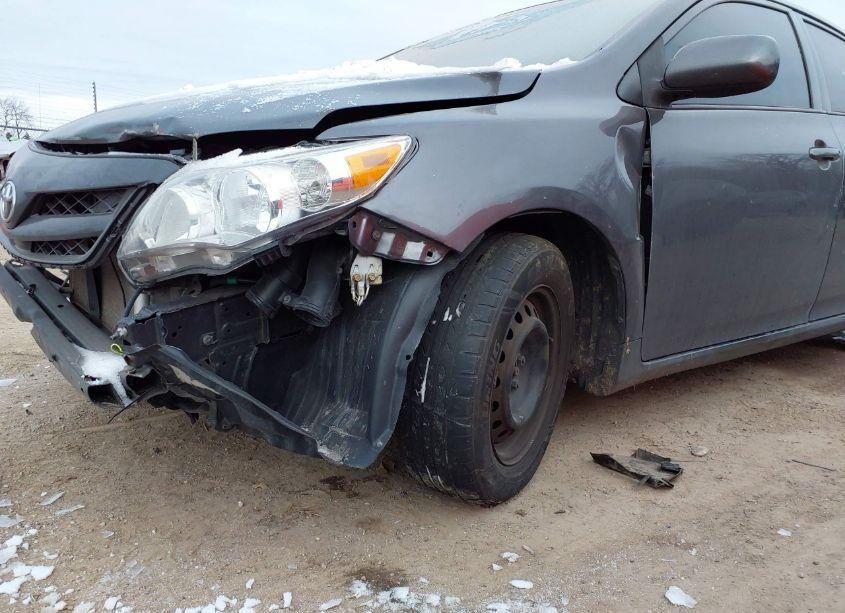 Photo 18 of 2013 Toyota Corolla L (VIN 2T1BU4EE6DC983920)