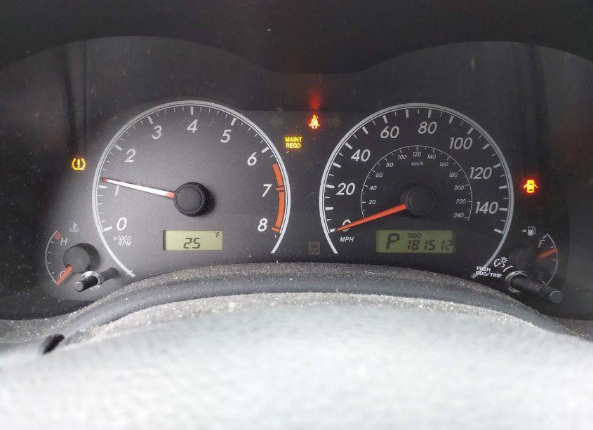 Photo 7 of 2013 Toyota Corolla L (VIN 2T1BU4EE6DC983920)