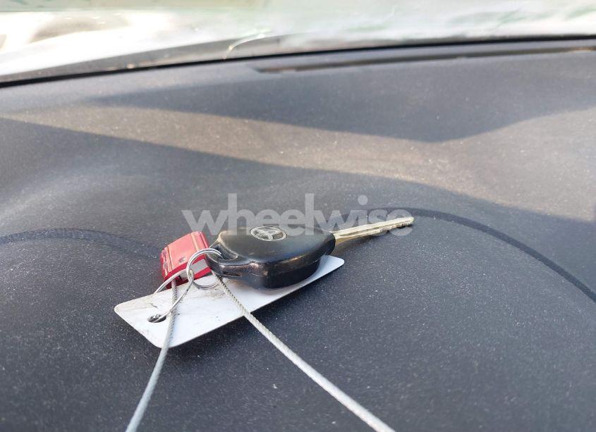 Photo 11 of 2013 Toyota Corolla S (VIN 2T1BU4EE6DC992455)