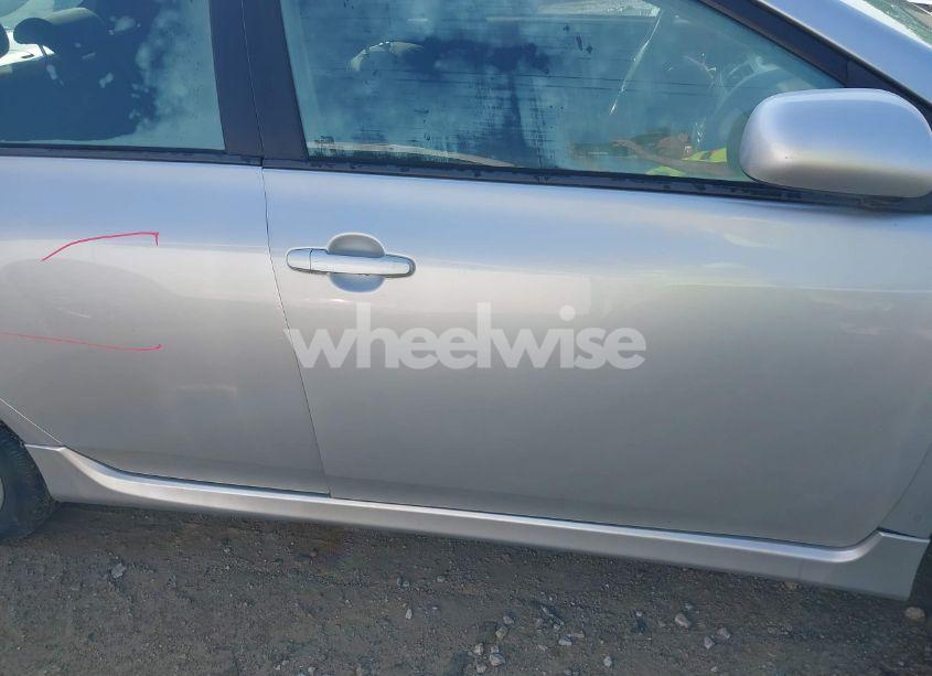 Photo 13 of 2013 Toyota Corolla S (VIN 2T1BU4EE6DC992455)