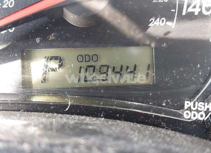 Photo 15 of 2013 Toyota Corolla S (VIN 2T1BU4EE6DC992455)