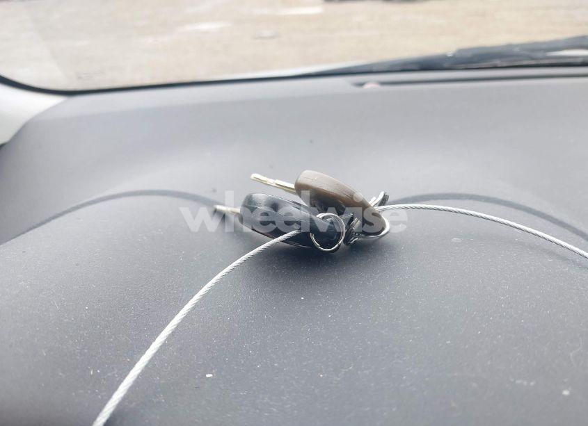 Photo 11 of 2010 Toyota Corolla S (VIN 2T1BU4EE7AC227444)