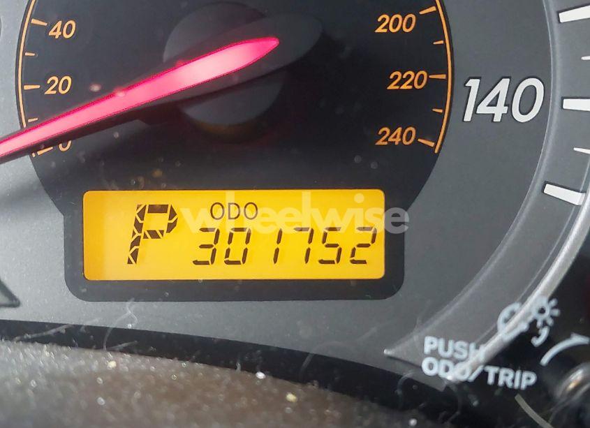 Photo 7 of 2010 Toyota Corolla S (VIN 2T1BU4EE7AC227444)