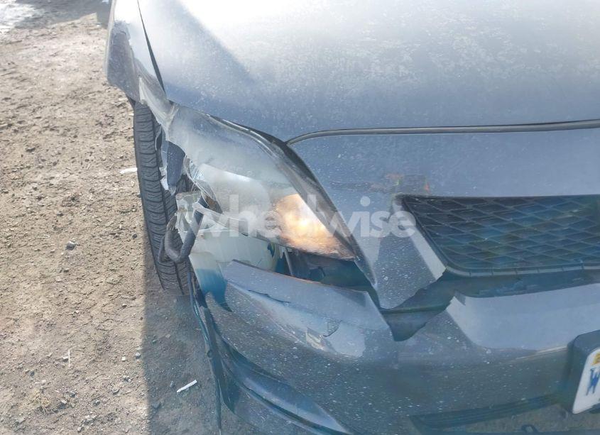 Photo 6 of 2010 Toyota Corolla S (VIN 2T1BU4EE7AC229002)
