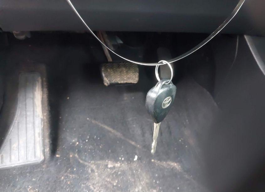 Photo 11 of 2010 Toyota Corolla S (VIN 2T1BU4EE7AC244213)