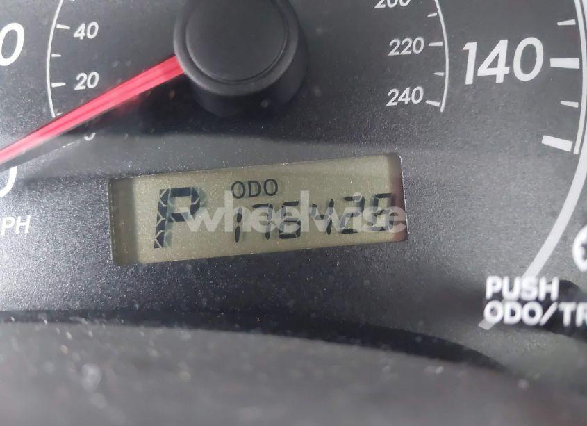 Photo 7 of 2010 Toyota Corolla LE (VIN 2T1BU4EE7AC277616)