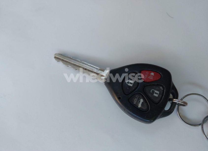 Photo 11 of 2010 Toyota Corolla LE (VIN 2T1BU4EE7AC295355)